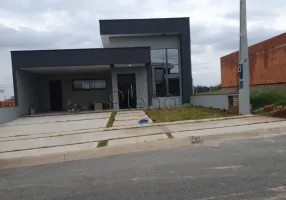 Foto 1 de Casa de Condomínio com 3 Quartos à venda, 186m² em Caldeira, Indaiatuba