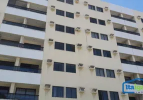 Foto 1 de Apartamento com 2 Quartos à venda, 57m² em Itapuã, Salvador