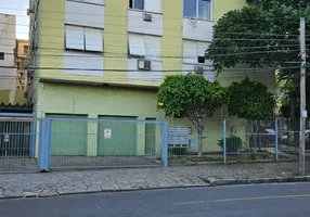 Foto 1 de Kitnet com 1 Quarto à venda, 31m² em Partenon, Porto Alegre