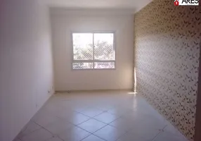 Foto 1 de Apartamento com 3 Quartos à venda, 90m² em Vila Rehder, Americana