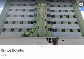 Foto 1 de Apartamento com 3 Quartos para venda ou aluguel, 120m² em Papicu, Fortaleza