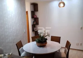 Foto 1 de Apartamento com 3 Quartos à venda, 85m² em Centro, Indaiatuba