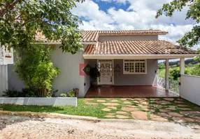 Foto 1 de Casa de Condomínio com 4 Quartos à venda, 260m² em Condomínio Village do Gramado, Lagoa Santa