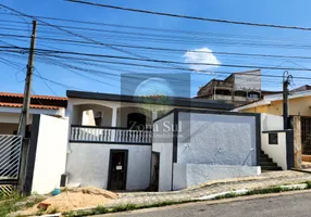 Foto 1 de Casa com 2 Quartos à venda, 184m² em Jardim Icatu, Votorantim