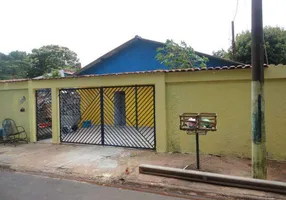 Foto 1 de Casa com 3 Quartos para alugar, 150m² em Residencial Parque Cambara, Rio das Pedras