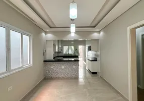 Foto 1 de Casa com 3 Quartos à venda, 190m² em Jardim Residencial Vaughan, Sumaré