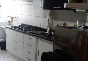 Apartamento 3 quartos à venda - Setor Bueno, Goiânia - GO 1249715905