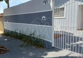 Foto 1 de Casa com 3 Quartos para alugar, 110m² em Jardim Imperador, Araraquara