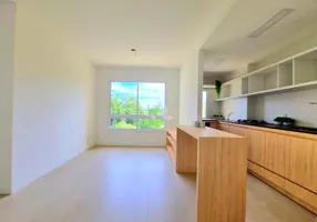 Foto 1 de Apartamento com 2 Quartos à venda, 61m² em Marechal Rondon, Canoas