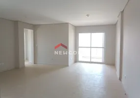 Foto 1 de Apartamento com 3 Quartos à venda, 93m² em Centro, Cascavel