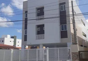 Foto 1 de Apartamento com 2 Quartos à venda, 60m² em José Américo de Almeida, João Pessoa