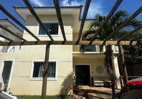 Foto 1 de Casa com 4 Quartos à venda, 160m² em Miragem, Lauro de Freitas