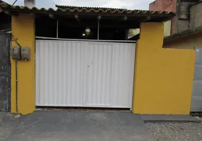 Foto 1 de Casa com 2 Quartos à venda, 100m² em Papucaia, Cachoeiras de Macacu
