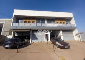 Foto 1 de Sala Comercial para alugar, 45m² em Jardim Bela Vista, Americana