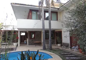 Foto 1 de Casa de Condomínio com 4 Quartos à venda, 653m² em Aldeia da Serra, Barueri