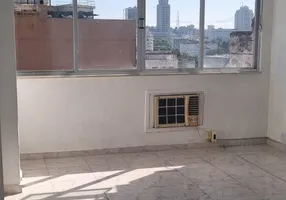 Foto 1 de Apartamento com 1 Quarto para alugar, 51m² em Centro, Rio de Janeiro