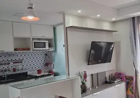 Foto 1 de Apartamento com 2 Quartos à venda, 52m² em Cabula VI, Salvador