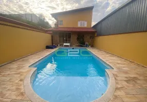 Foto 1 de Casa com 3 Quartos à venda, 345m² em Capela, Vinhedo