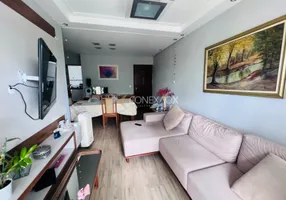 Foto 1 de Apartamento com 3 Quartos à venda, 87m² em Jardim das Paineiras, Campinas