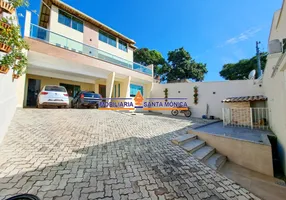 Foto 1 de Casa com 5 Quartos à venda, 360m² em Céu Azul, Belo Horizonte