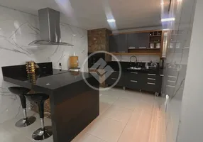 Foto 1 de Casa com 3 Quartos à venda, 127m² em Jardim Florianópolis, Cuiabá