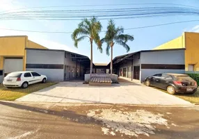 Foto 1 de Sala Comercial para alugar, 15m² em Parque Pompeo, Limeira