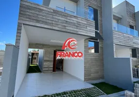 Foto 1 de Casa com 2 Quartos à venda, 103m² em Emaús, Parnamirim