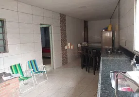 Foto 1 de Casa com 3 Quartos à venda, 245m² em Duque de Caxias , Betim