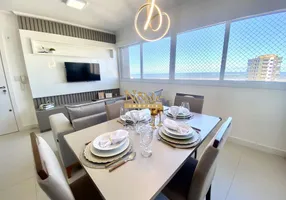 Foto 1 de Apartamento com 2 Quartos à venda, 83m² em Praia Grande, Torres