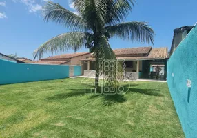 Foto 1 de Casa com 3 Quartos à venda, 245m² em Jardim Atlântico Central, Maricá