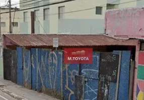 Foto 1 de Lote/Terreno para venda ou aluguel, 840m² em Vila Leonor, Guarulhos