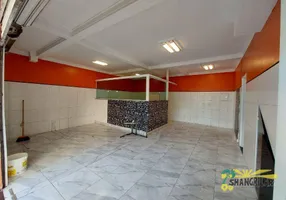 Foto 1 de Ponto Comercial para alugar, 45m² em Piraporinha, Diadema