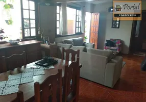 Foto 1 de Casa com 2 Quartos à venda, 216m² em Vila Olímpia, Campo Limpo Paulista