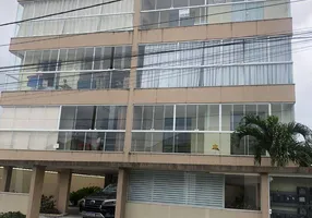 Foto 1 de Apartamento com 2 Quartos à venda, 80m² em Operário, Rio das Ostras