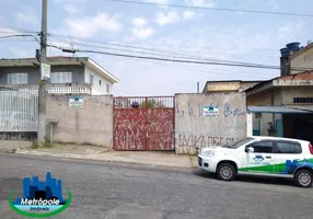 Foto 1 de Lote/Terreno para alugar, 340m² em Aracília, Guarulhos