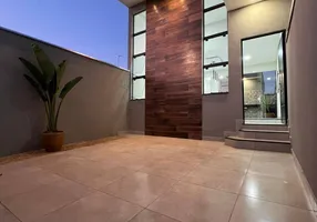 Foto 1 de Casa com 2 Quartos à venda, 70m² em Parque Orestes Ongaro, Hortolândia