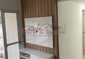 Foto 1 de Apartamento com 3 Quartos à venda, 81m² em Vila Esperança, Itu