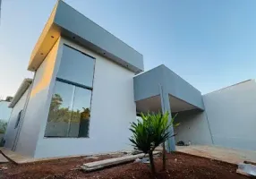 Foto 1 de Casa com 3 Quartos à venda, 135m² em Vila Santa Maria, Anápolis