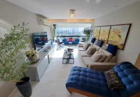 Foto 1 de Apartamento com 3 Quartos à venda, 135m² em Barra da Tijuca, Rio de Janeiro