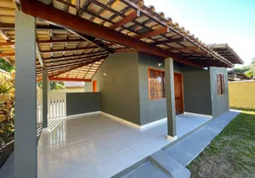 Foto 1 de Casa com 2 Quartos à venda, 76m² em Papucaia, Cachoeiras de Macacu
