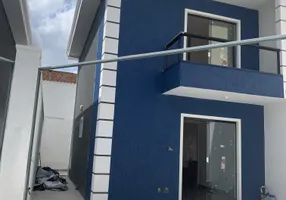 Foto 1 de Casa com 3 Quartos à venda, 85m² em Masterville, Sarzedo