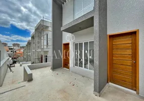 Foto 1 de Casa de Condomínio com 2 Quartos à venda, 74m² em Polvilho, Cajamar