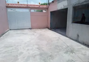 Foto 1 de Casa com 3 Quartos à venda, 90m² em Telégrafo Sem Fio, Belém