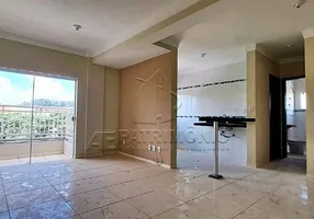 Foto 1 de Apartamento com 2 Quartos à venda, 61m² em Aparecidinha, Sorocaba