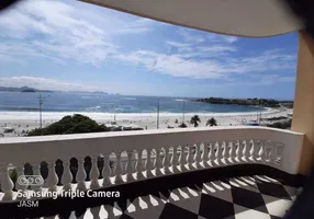 Foto 1 de Apartamento com 3 Quartos à venda, 360m² em Copacabana, Rio de Janeiro