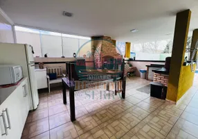 Foto 1 de Casa de Condomínio com 5 Quartos para venda ou aluguel, 393m² em Reserva da Serra, Jundiaí