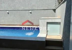 Foto 1 de Casa com 3 Quartos à venda, 148m² em Bopiranga, Itanhaém