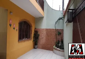 Foto 1 de Sobrado com 3 Quartos à venda, 348m² em Ponte de Sao Joao, Jundiaí