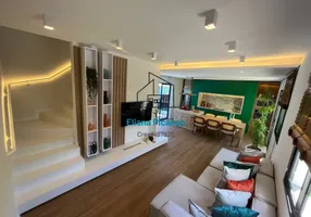 Foto 1 de Casa de Condomínio com 2 Quartos à venda, 67m² em Jardim Petropolis, Cotia