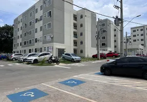 Foto 1 de Apartamento com 2 Quartos à venda, 42m² em Planalto, Manaus